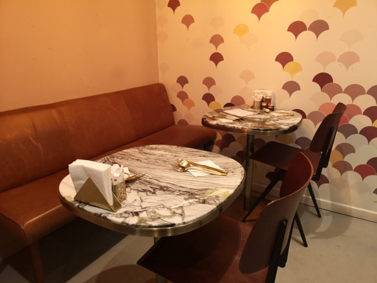 Bonnes adresses pour bruncher à Paris IMG_20190310_105922-768x576