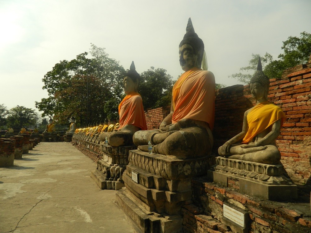 Ayutthaya-1  