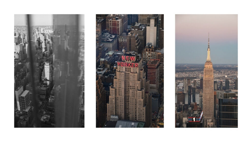 Visiter New York en 5 jours : nos recos 4-1024x576
